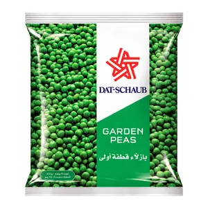 Đậu Hà Lan Đông Lạnh, Garden Peas (450g) - DAT-SCHAUB